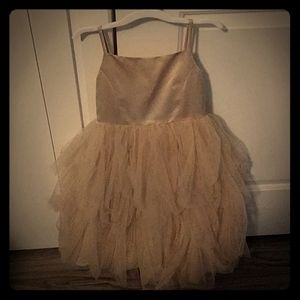 GORGEOUS LITTLE GIRLS DRESS!!